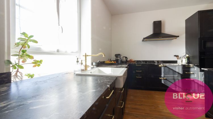 Ma-Cabane - Vente Maison Toul, 207 m²