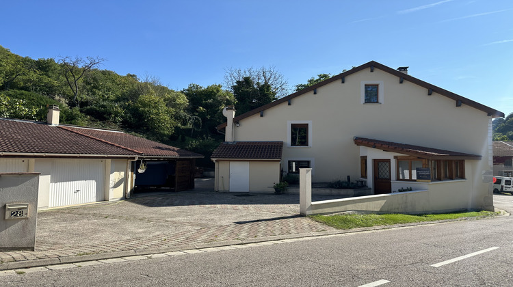 Ma-Cabane - Vente Maison Toul, 180 m²