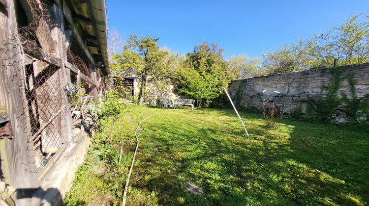 Ma-Cabane - Vente Maison Toul, 163 m²