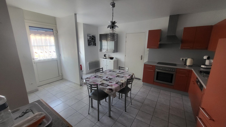 Ma-Cabane - Vente Maison Toul, 91 m²