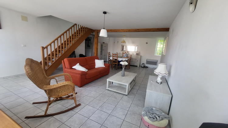 Ma-Cabane - Vente Maison Toul, 91 m²