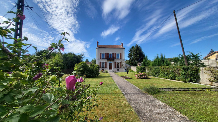 Ma-Cabane - Vente Maison Toul, 198 m²