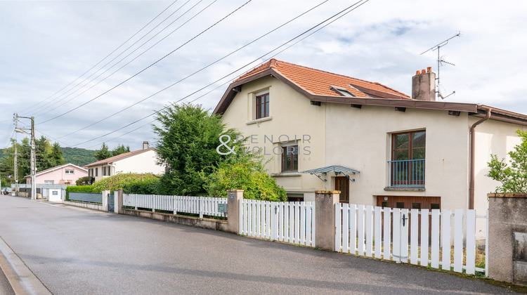 Ma-Cabane - Vente Maison Toul, 162 m²