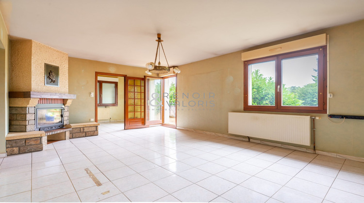 Ma-Cabane - Vente Maison Toul, 162 m²