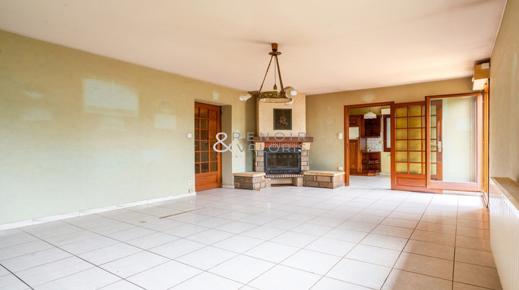 Ma-Cabane - Vente Maison Toul, 162 m²