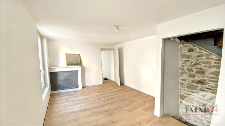 Ma-Cabane - Vente Maison Toul, 76 m²