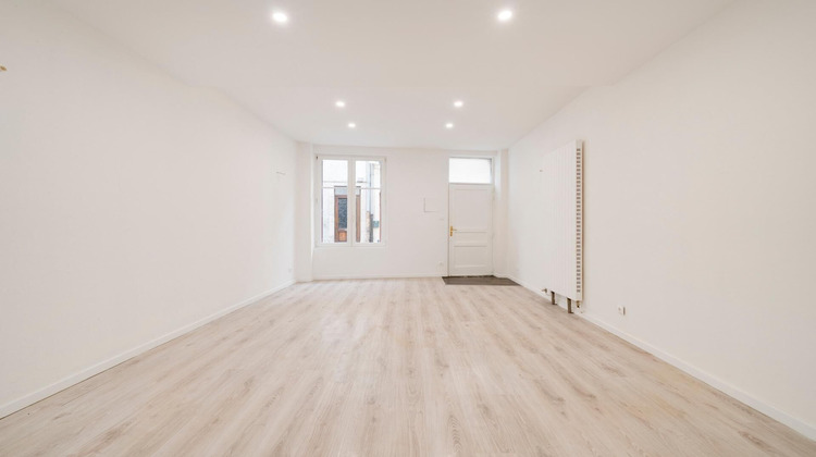 Ma-Cabane - Vente Maison Toul, 145 m²