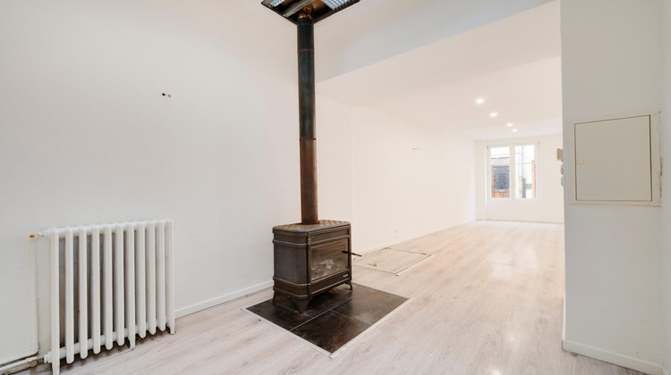 Ma-Cabane - Vente Maison Toul, 145 m²