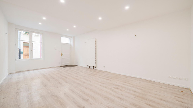 Ma-Cabane - Vente Maison Toul, 145 m²