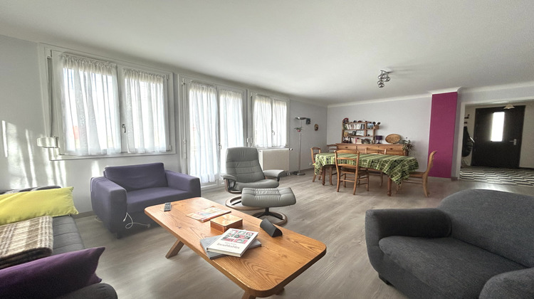 Ma-Cabane - Vente Maison Toul, 115 m²