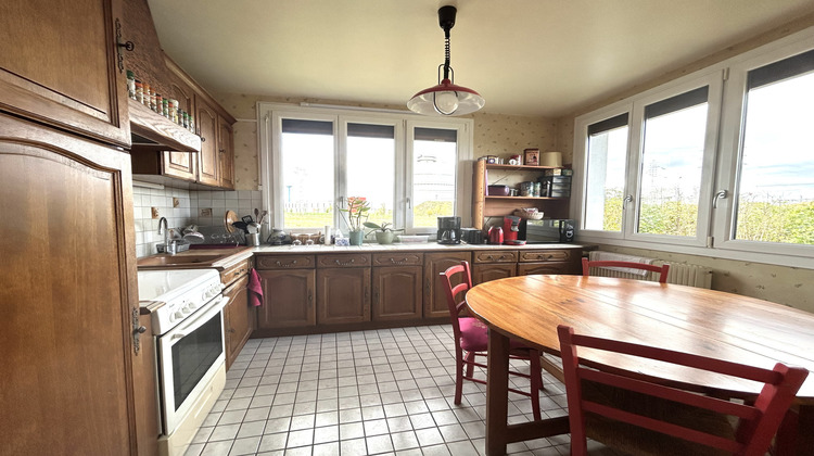 Ma-Cabane - Vente Maison Toul, 115 m²