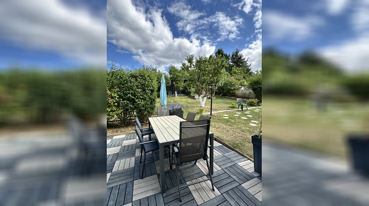 Ma-Cabane - Vente Maison Toul, 155 m²