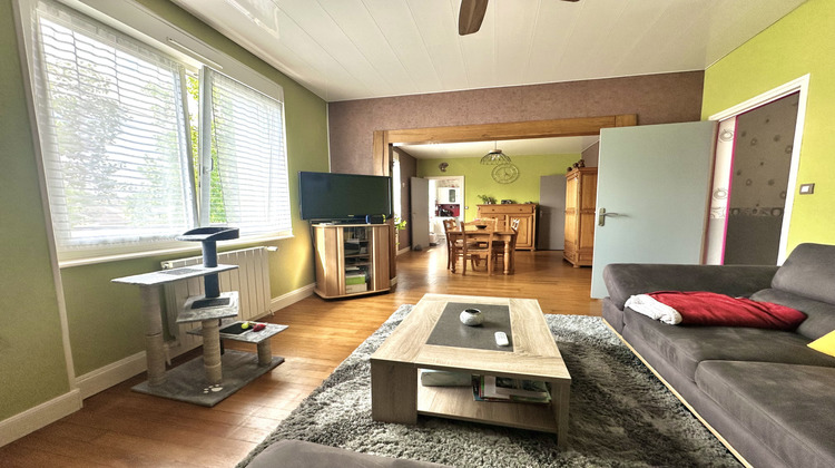 Ma-Cabane - Vente Maison Toul, 155 m²