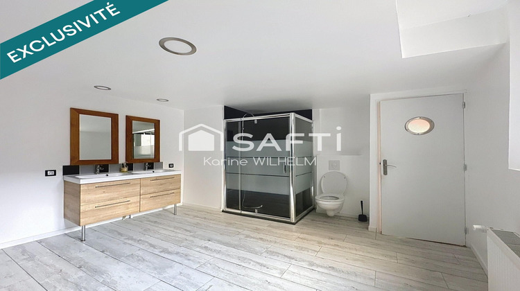 Ma-Cabane - Vente Maison Toul, 119 m²