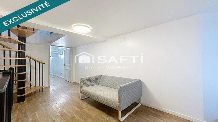 Ma-Cabane - Vente Maison Toul, 119 m²