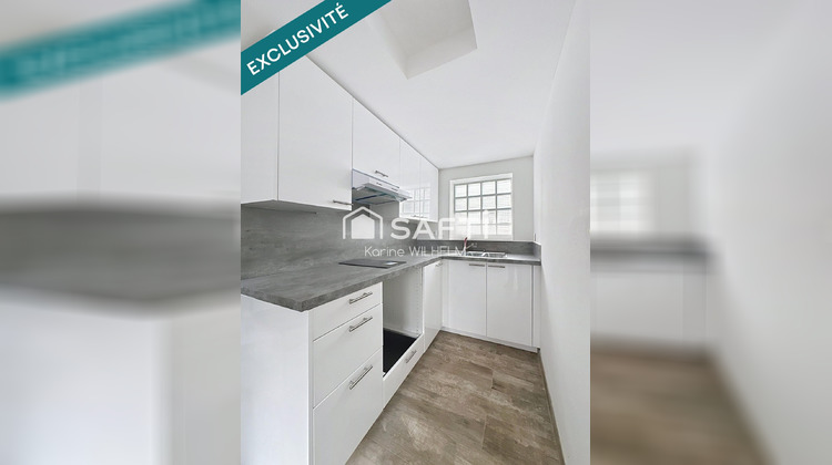 Ma-Cabane - Vente Maison Toul, 31 m²