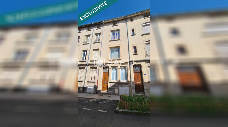 Ma-Cabane - Vente Maison Toul, 103 m²