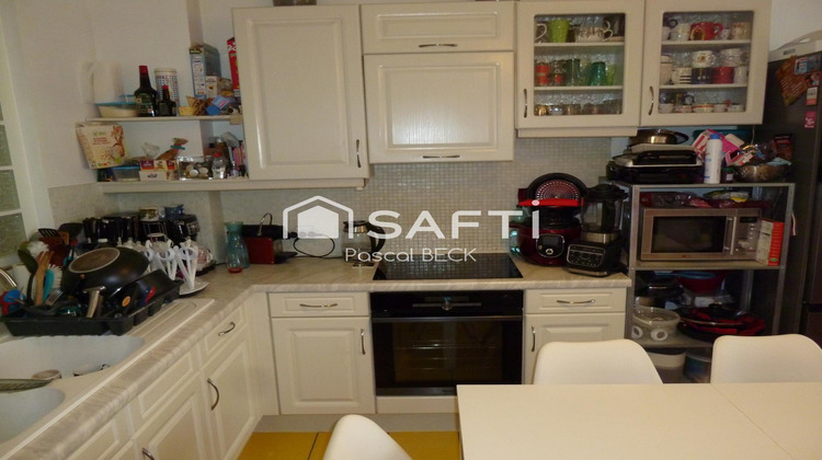 Ma-Cabane - Vente Maison Toul, 103 m²