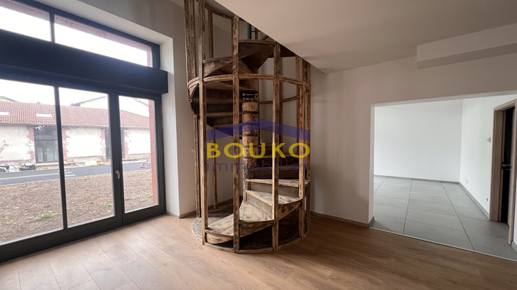 Ma-Cabane - Vente Maison Toul, 150 m²