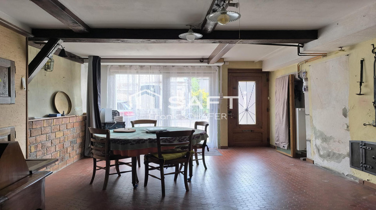 Ma-Cabane - Vente Maison Toul, 98 m²