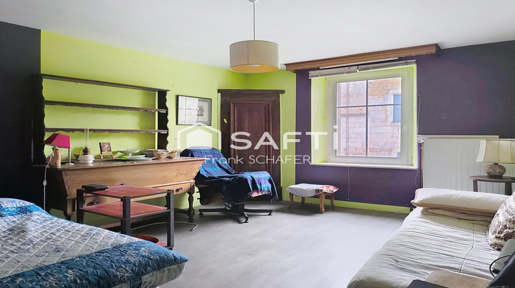 Ma-Cabane - Vente Maison Toul, 98 m²