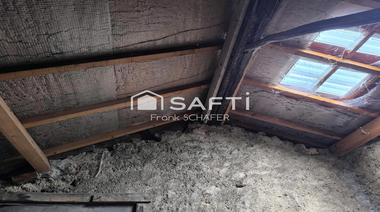 Ma-Cabane - Vente Maison Toul, 98 m²