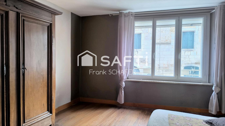Ma-Cabane - Vente Maison Toul, 56 m²