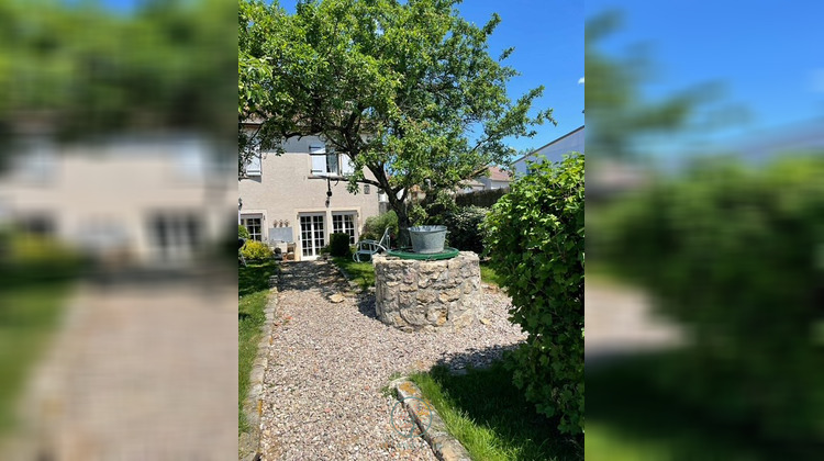 Ma-Cabane - Vente Maison Toul, 195 m²