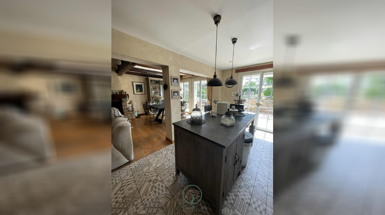 Ma-Cabane - Vente Maison Toul, 195 m²