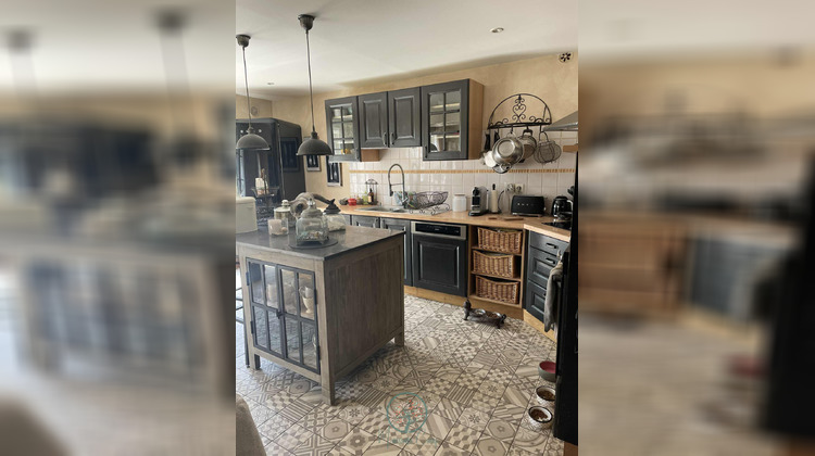 Ma-Cabane - Vente Maison Toul, 195 m²