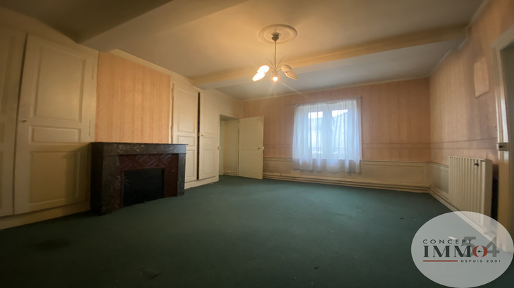 Ma-Cabane - Vente Maison Toul, 151 m²