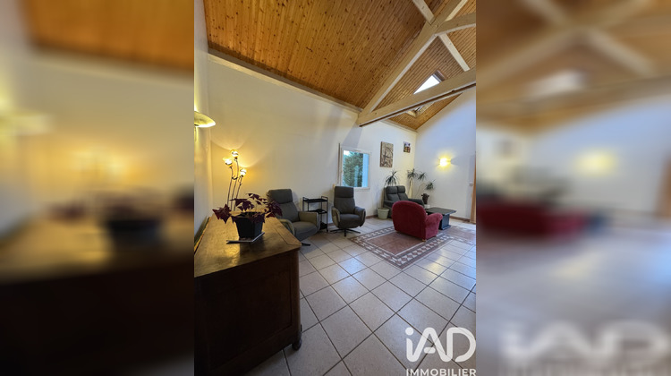 Ma-Cabane - Vente Maison Toul, 162 m²