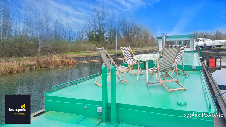 Ma-Cabane - Vente Maison TOUL, 100 m²