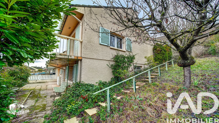 Ma-Cabane - Vente Maison Toul, 110 m²