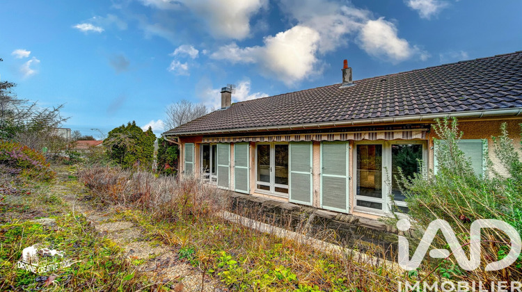 Ma-Cabane - Vente Maison Toul, 110 m²