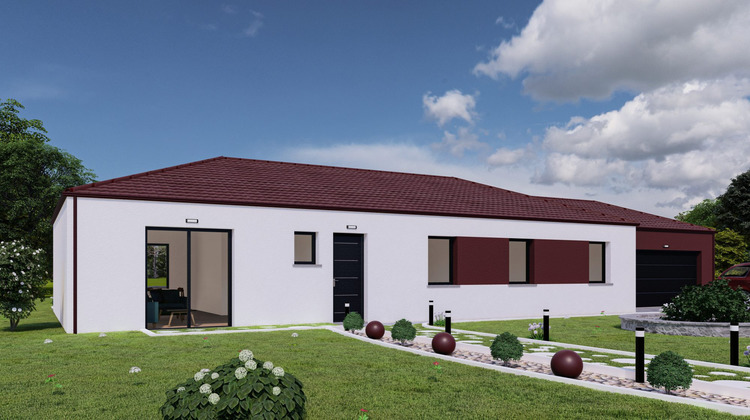 Ma-Cabane - Vente Maison Toul, 106 m²