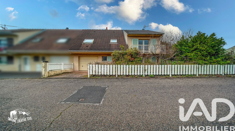 Ma-Cabane - Vente Maison Toul, 110 m²