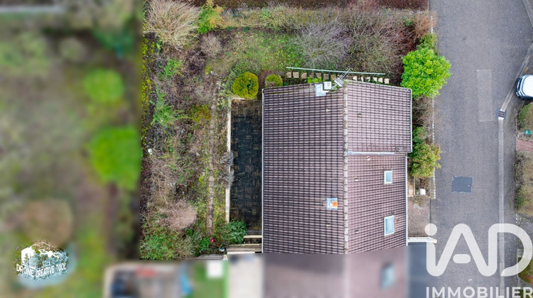 Ma-Cabane - Vente Maison Toul, 110 m²