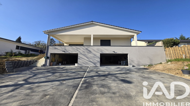 Ma-Cabane - Vente Maison Toul, 170 m²