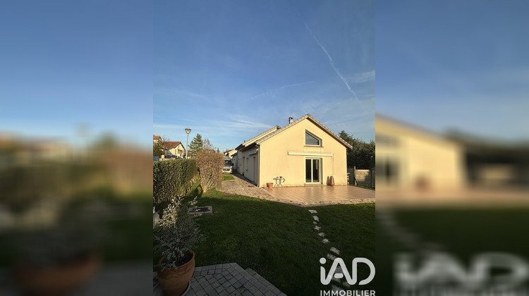 Ma-Cabane - Vente Maison Toul, 162 m²