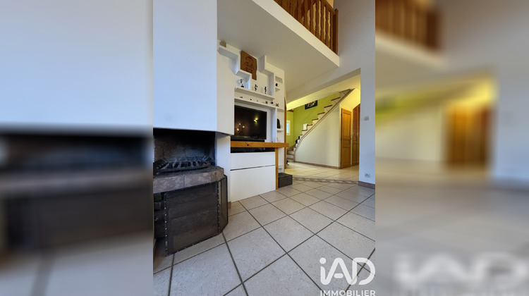 Ma-Cabane - Vente Maison Toul, 162 m²