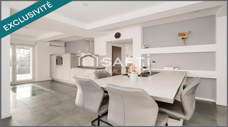 Ma-Cabane - Vente Maison Toul, 160 m²