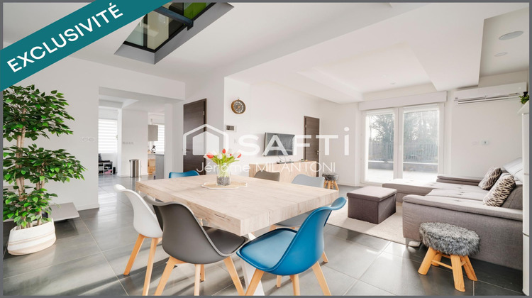 Ma-Cabane - Vente Maison Toul, 160 m²