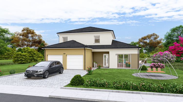 Ma-Cabane - Vente Maison Toul, 152 m²