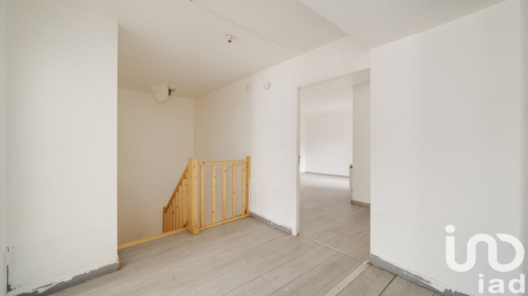 Ma-Cabane - Vente Maison Toul, 154 m²