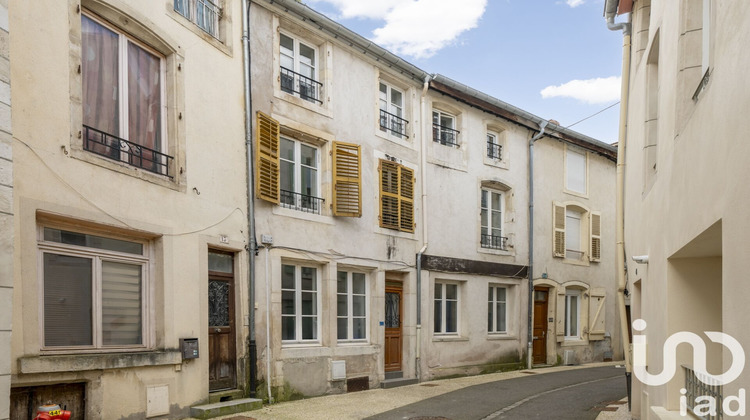 Ma-Cabane - Vente Maison Toul, 154 m²