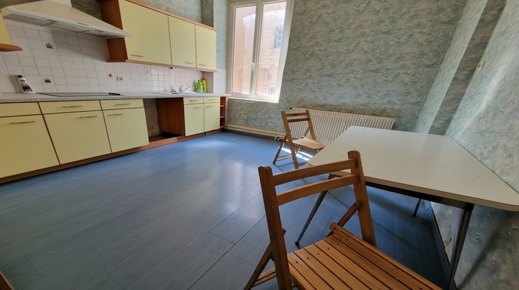 Ma-Cabane - Vente Maison TOUL, 80 m²