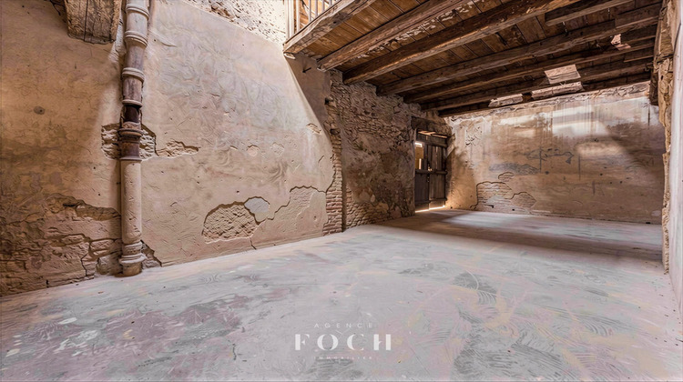 Ma-Cabane - Vente Maison Toul, 180 m²