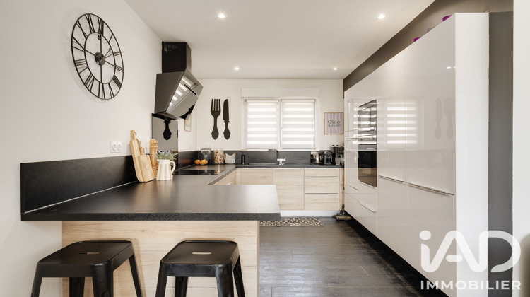 Ma-Cabane - Vente Maison Toul, 108 m²