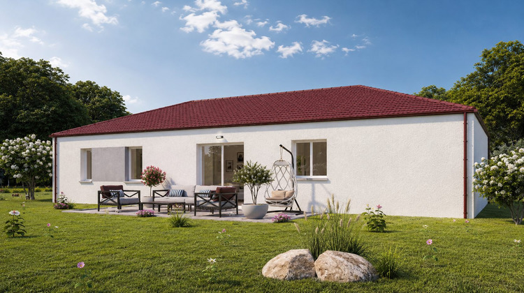 Ma-Cabane - Vente Maison Toul, 98 m²